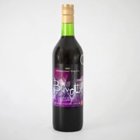 赤ワイン「ビュベット」720ml