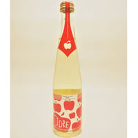 「シードル」300ml