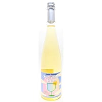 スパークリング白ワイン【Chateau Romanshu Sparkling Shine2024】500ml