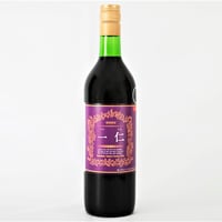 赤ワイン【一仁2023】720ml