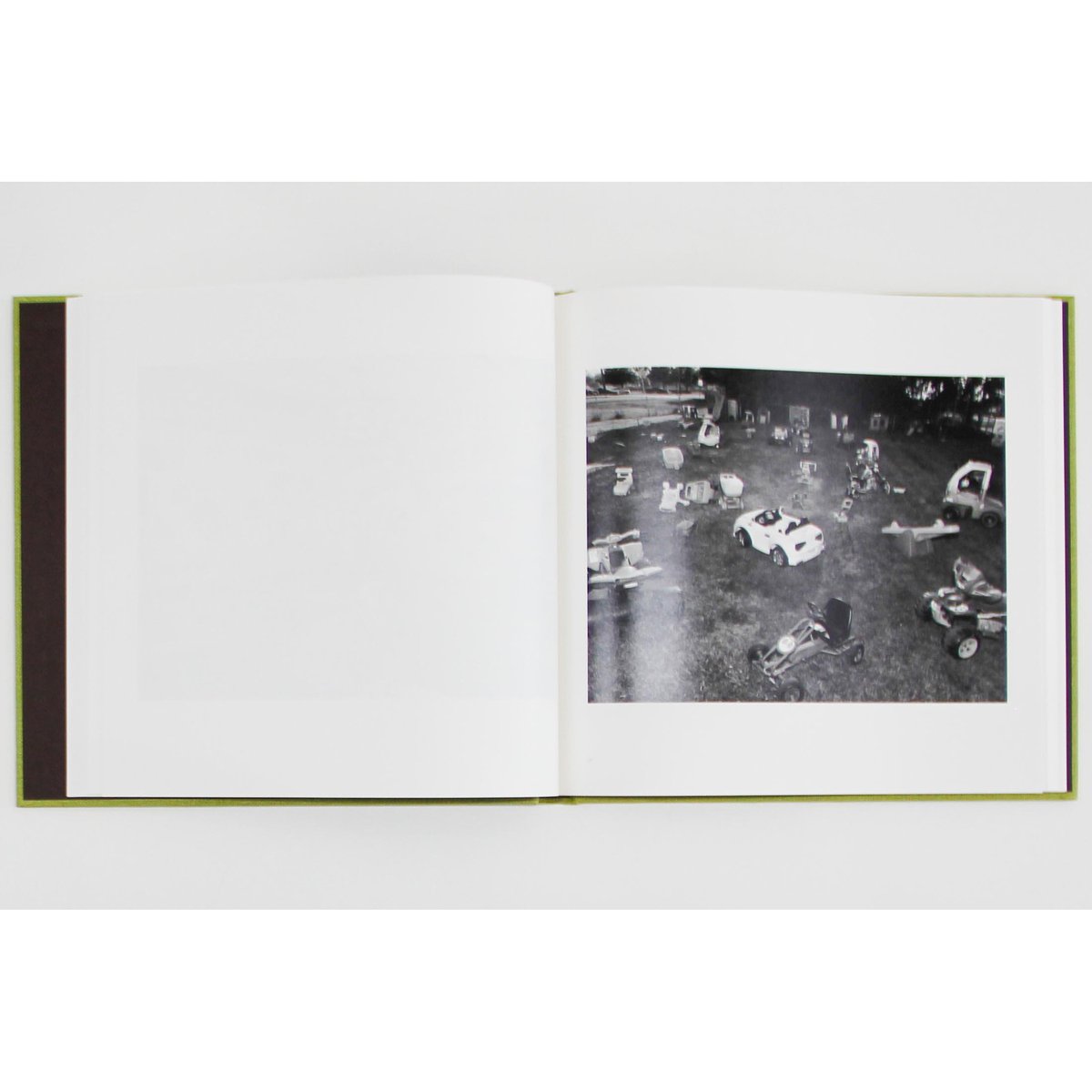 Alec Soth『SONGBOOK』 | Fugensha STORE