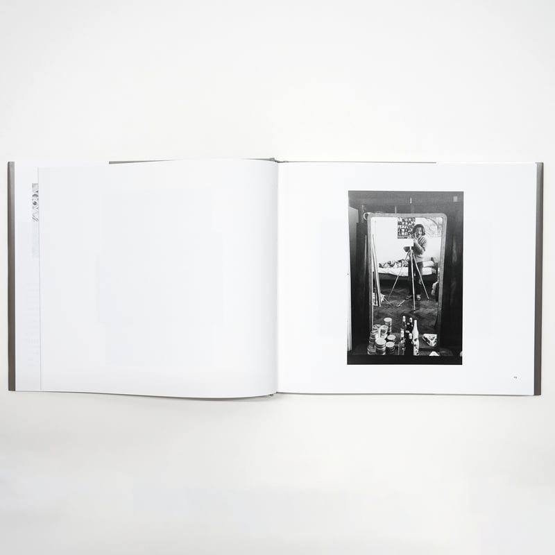 田中長徳『Chotoku Anthology 1964-2016』（サイン入り） | Fuge