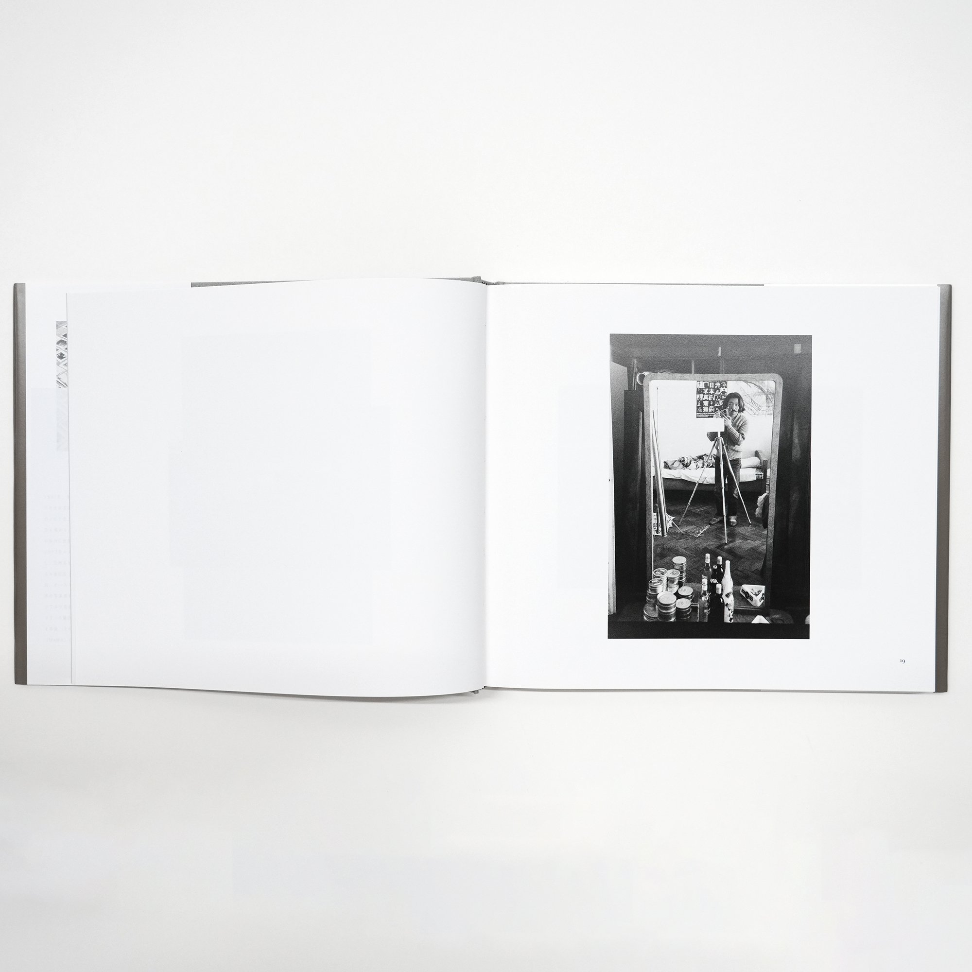 田中長徳『Chotoku Anthology 1964-2016』（サイン入り） | Fuge