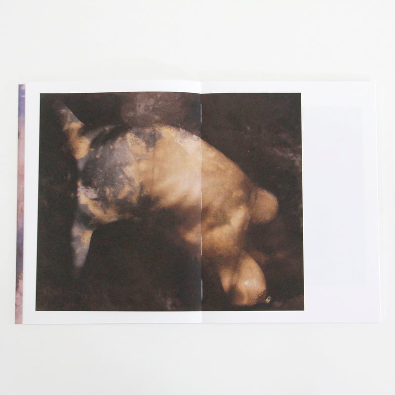 大塚勉『TRANS-BODY』（サイン入り） | Fugensha STORE