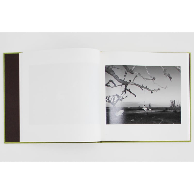Alec Soth『SONGBOOK』 | Fugensha STORE