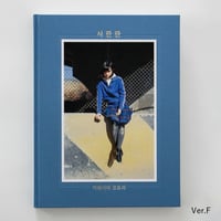 横田大輔　ポスター　サイン入り　絶版 横田大輔 ポスター サイン入り 絶版 横田大輔『UNTITLED Zine by