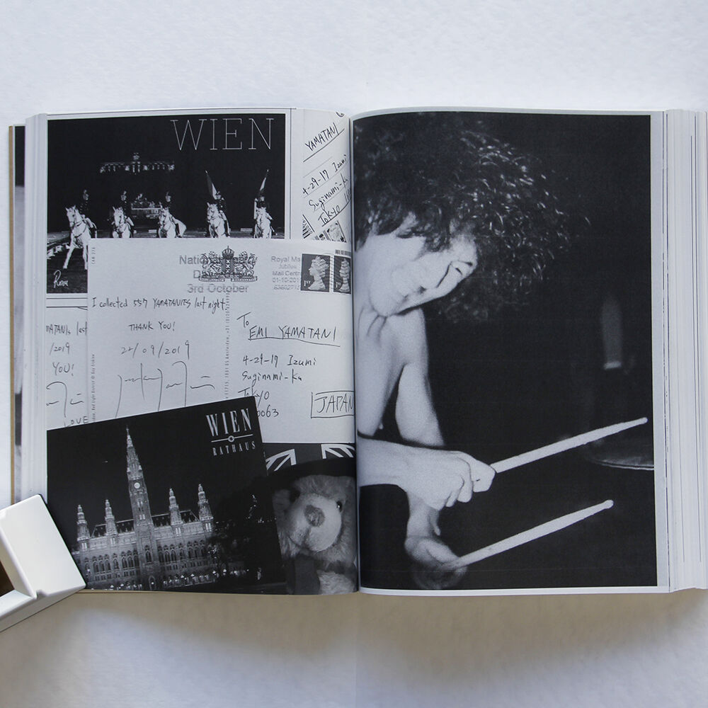 【希少本】Use before / 山谷佑介 サイン入り 山谷佑介『Doors』（サイン入り） | Fugensha STORE