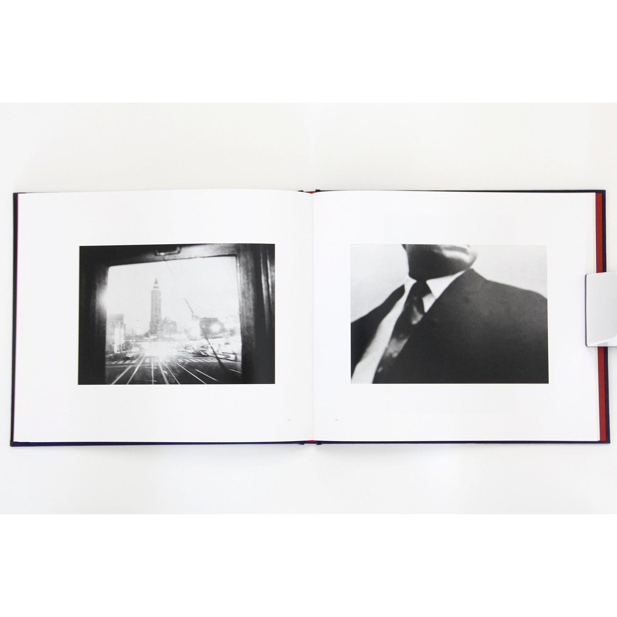 土田ヒロミ『自閉空間』（サイン入り） | Fugensha STORE