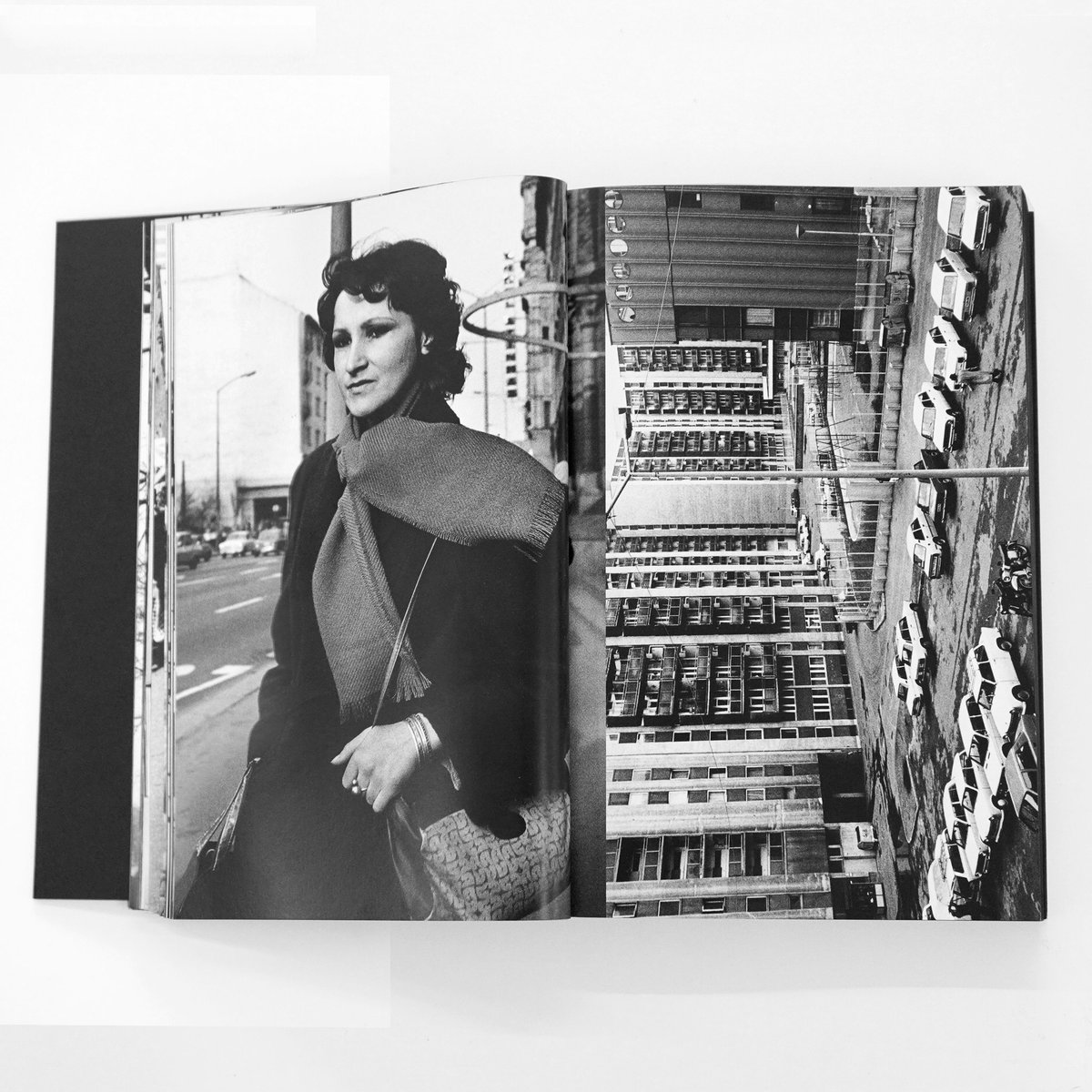 北島敬三『EUROPEAN DIARY 1983-1984』 | Fugensha STORE 北島敬三『EUROPEAN DIARY 1983-1984』 | Fugensha STORE