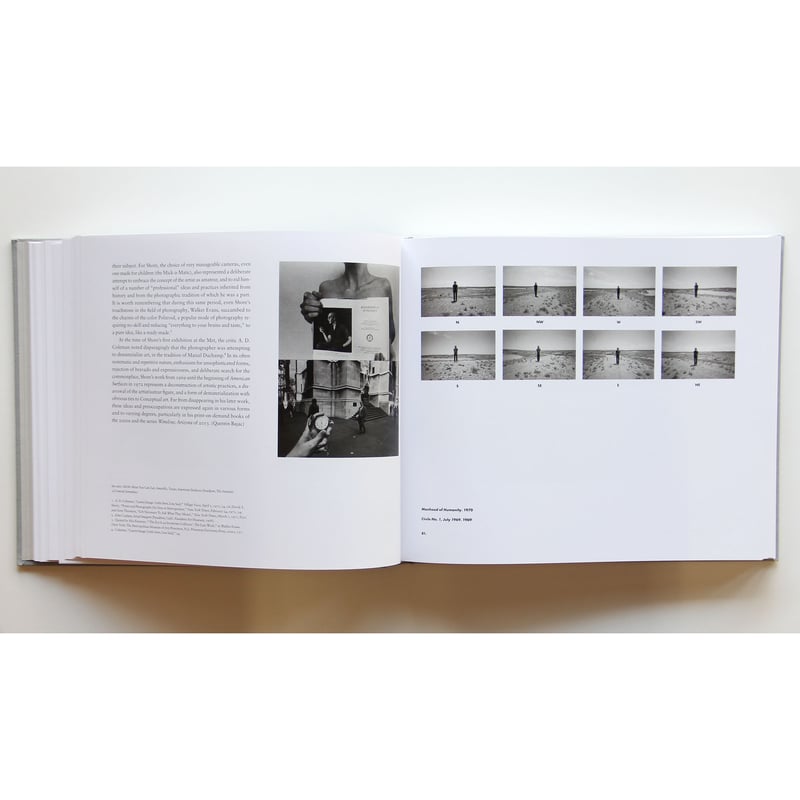 Stephen Shore『Solving Pictures』 | Fugensha STORE