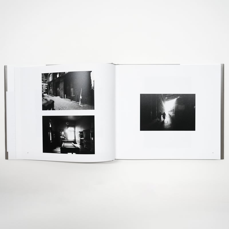 サイン本 Chotoku Anthology 1964-2016 田中長徳写真集 サイン本】Chotoku Anthology 1964-2016 田中長徳 | 東京キララ社