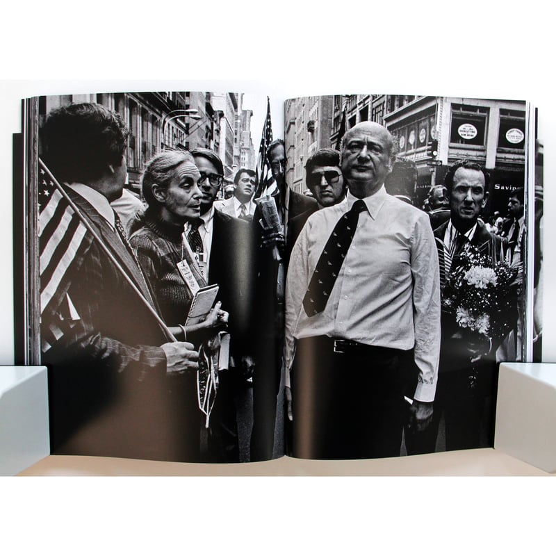 北島敬三 『NEW YORK(新装版)』(サイン入り) | Fugensha STORE 北島敬三 『NEW YORK(新装版)』(サイン入り) | Fugensha STORE