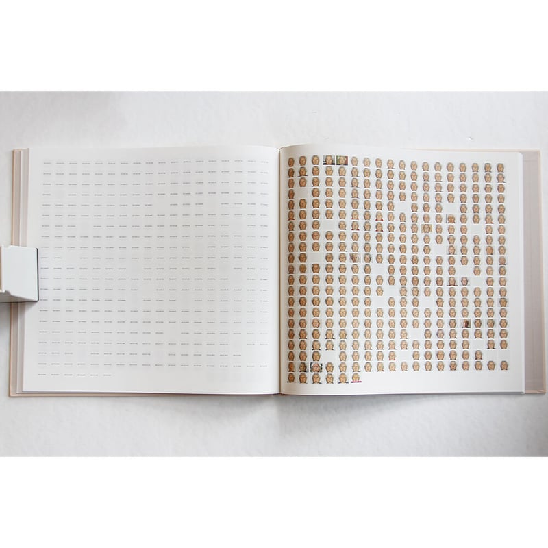 土田ヒロミ『Aging』（サイン・エディション入り） | Fugensha STORE