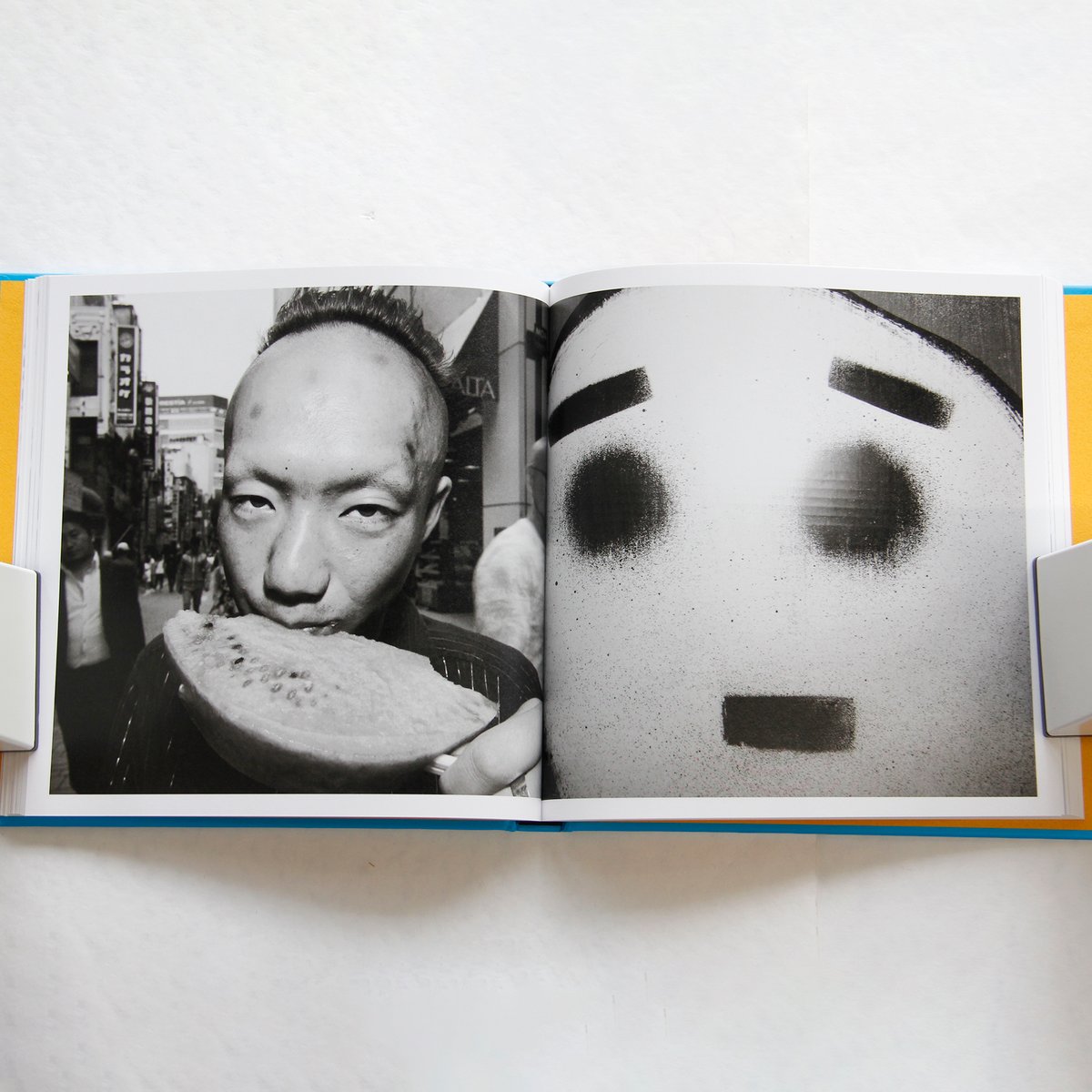 有元伸也『Tokyo Strut』（サイン入り） | Fugensha STORE