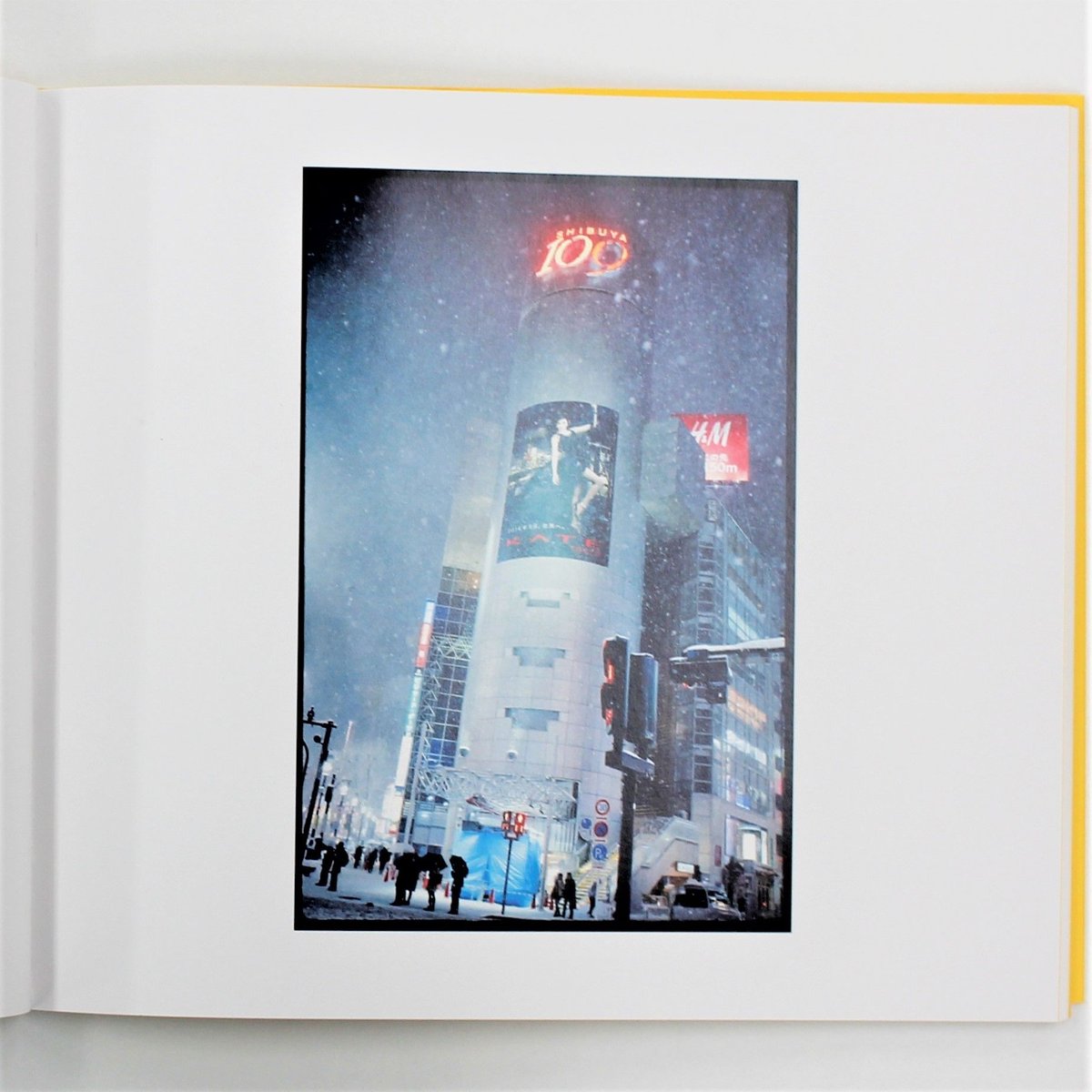 鼻崎裕介『City Lights』 | Fugensha STORE