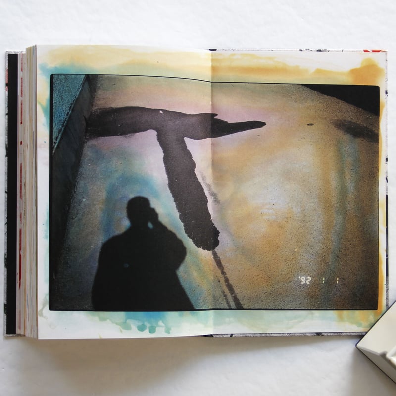 【未開封】深瀬昌久 Masahisa Fukase / Hibi HIBI by Masahisa Fukase – twelvebooks