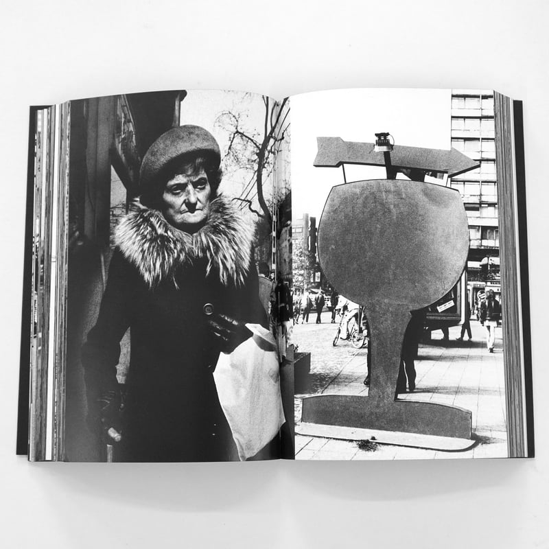 北島敬三『EUROPEAN DIARY 1983-1984』 | Fugensha STORE 北島敬三『EUROPEAN DIARY 1983-1984』 | Fugensha STORE