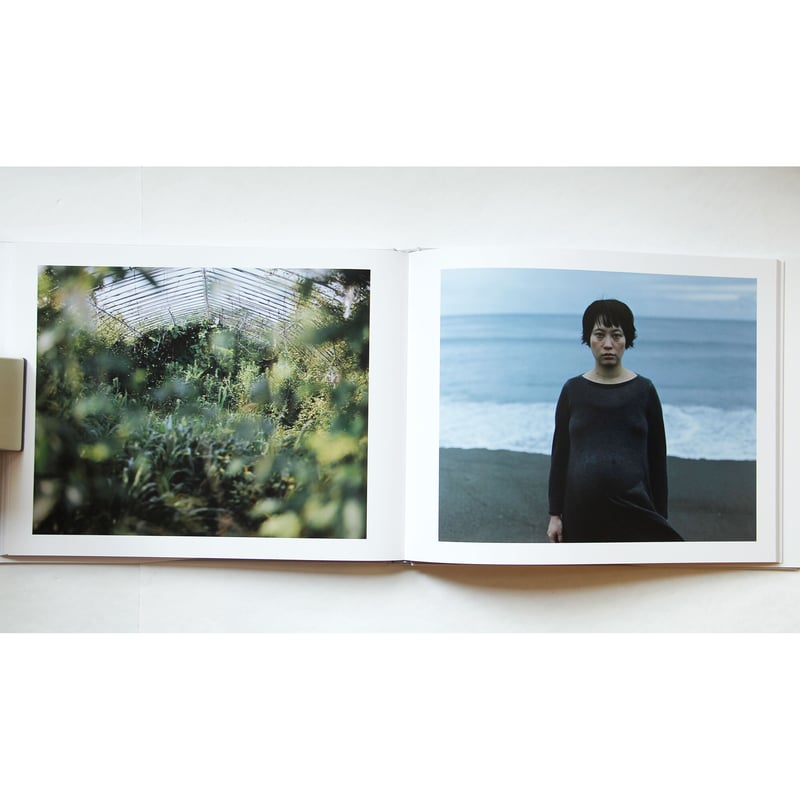 中井菜央『繡』（サイン入り） | Fugensha STORE