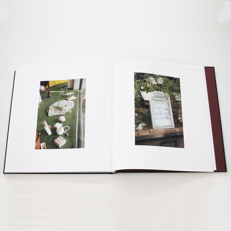 アート・デザイン・音楽 Stephen Shore TRANSPARENCIES Stephen Shore - Transparencies, Small Camera Works 1971-1979