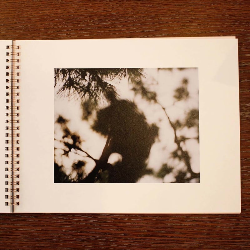 谷口昌良『写真少年 1988-2011 生活と写真、そしてHome 谷口昌良 PHOTO