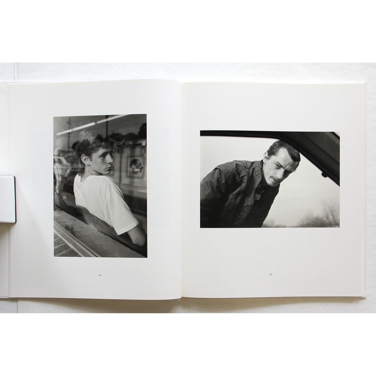 Mark Steinmetz『SOUTH CENTRAL』 | Fugensha STORE