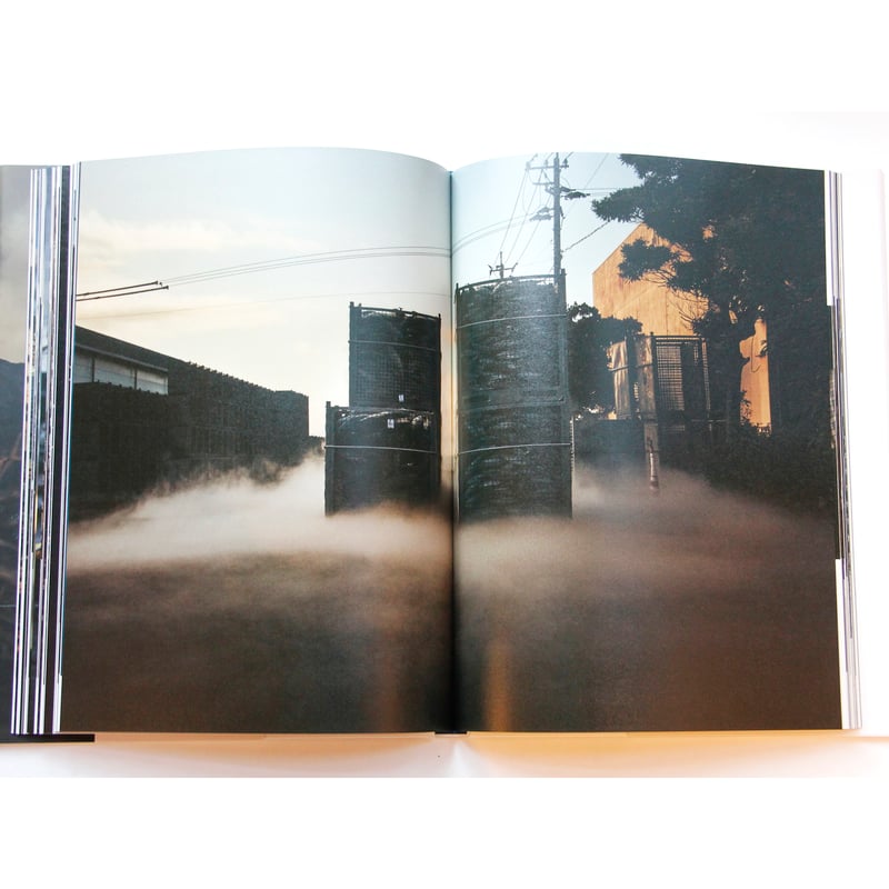 公文健太郎『光の地形』（サイン入り） | Fugensha STORE