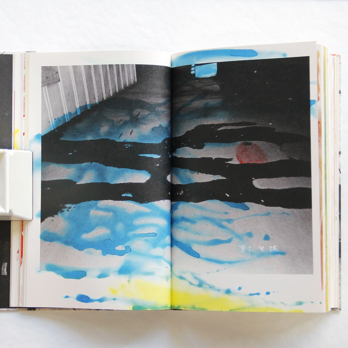 深瀬昌久 Hibi 写真集 深瀬昌久『HIBI』 | Fugensha STORE