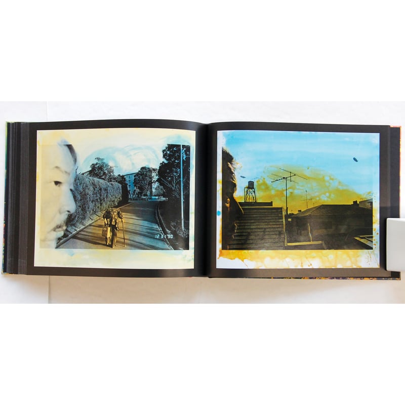 絵画 feeling Fluttering far away／遠くの羽音｜青幻舎 SEIGENSHA Art