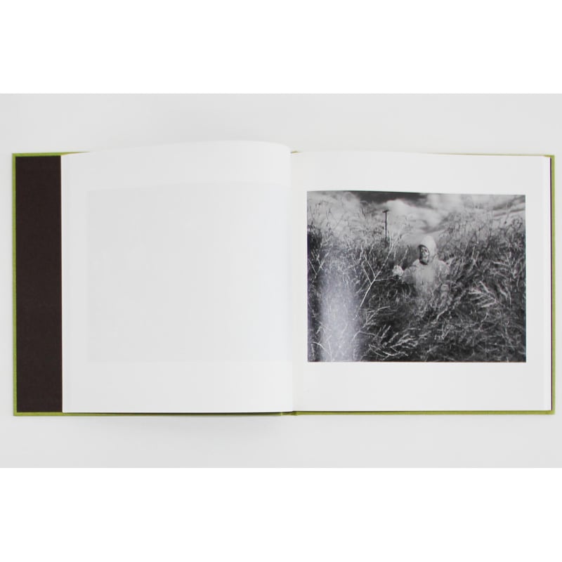 Alec Soth『SONGBOOK』 | Fugensha STORE