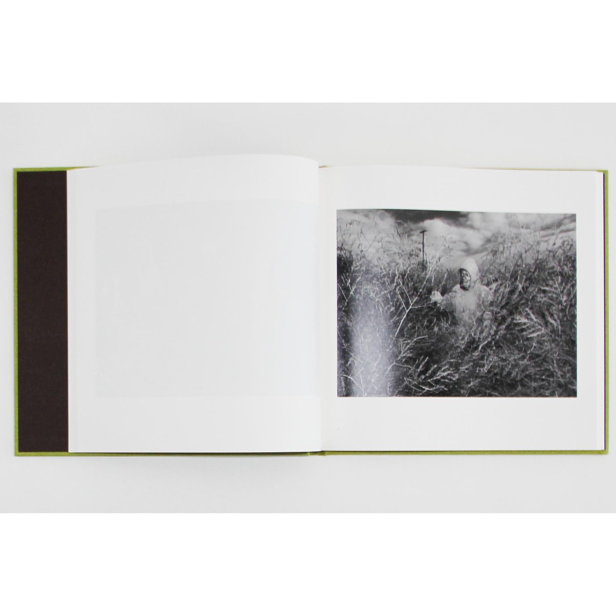 Alec Soth『SONGBOOK』 | Fugensha STORE