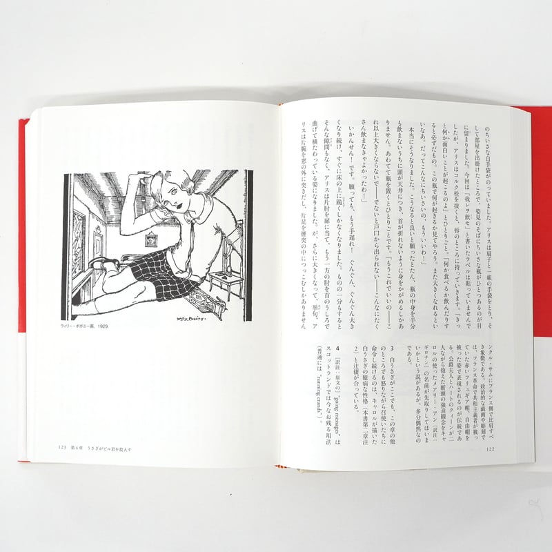 マーティン・ガードナー、高山宏『詳注アリス 完全決定版』 | Fugensha