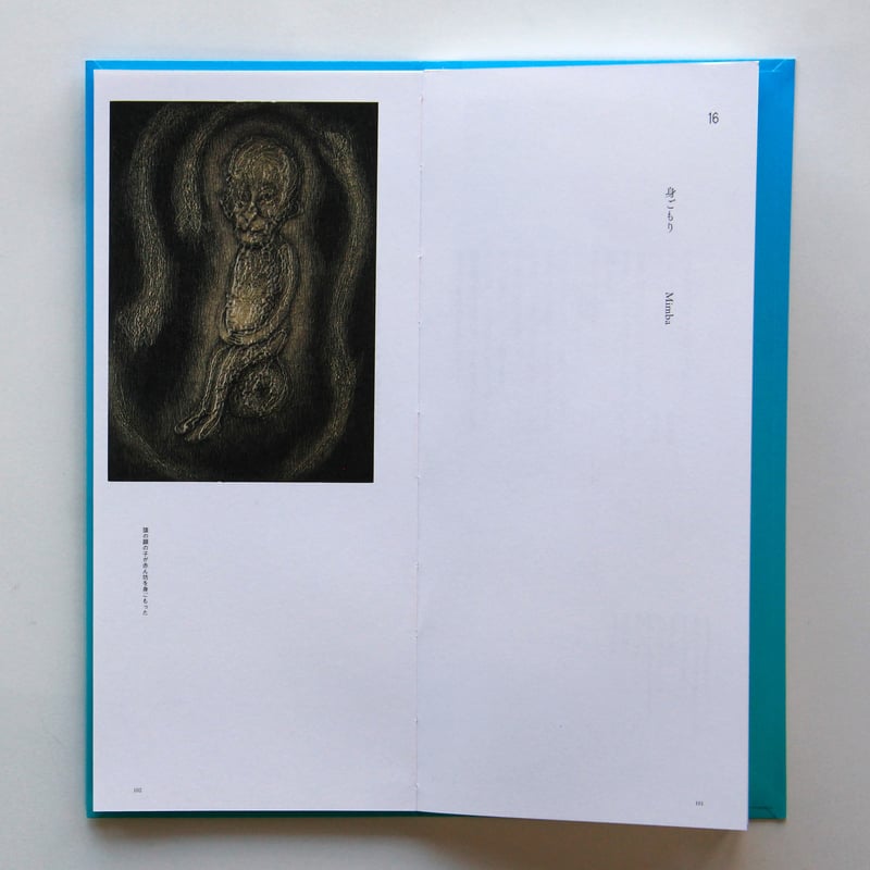 飯沢耕太郎『猫島からの帰還』挿画：高橋克之（サイン入り