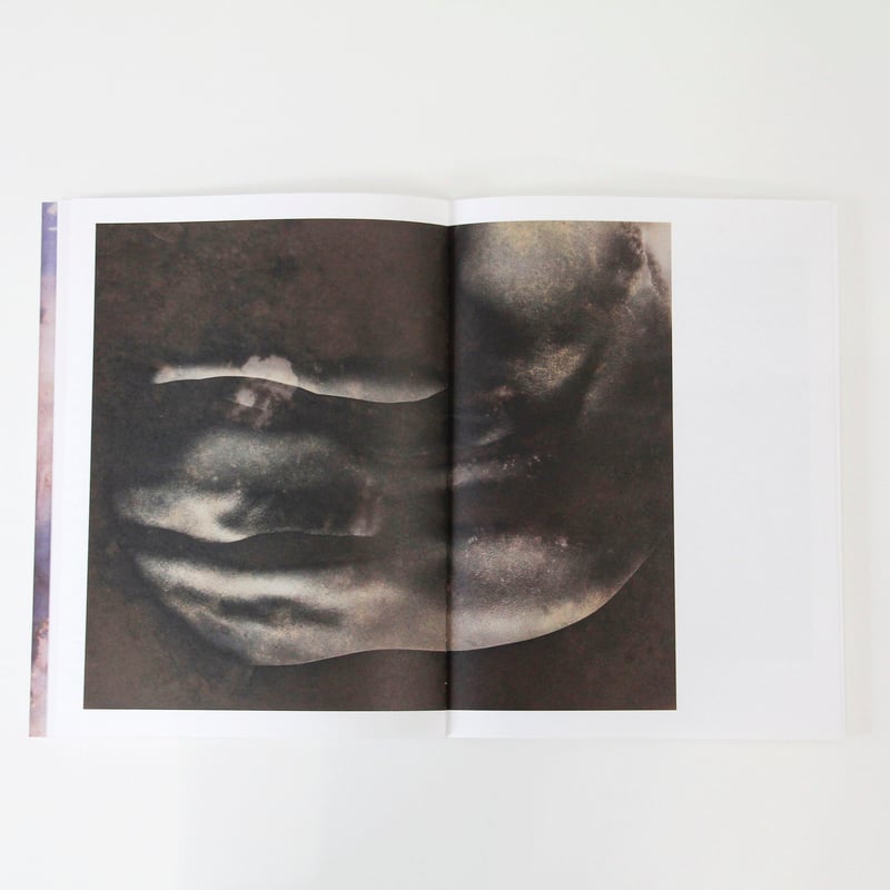 大塚勉『TRANS-BODY』（サイン入り） | Fugensha STORE