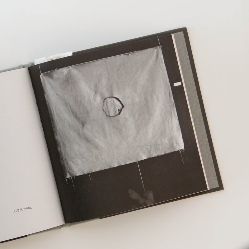 オノ・ヨーコ『オノ・ヨーコ 頭の中で組みたてる絵』 | Fugensha STORE