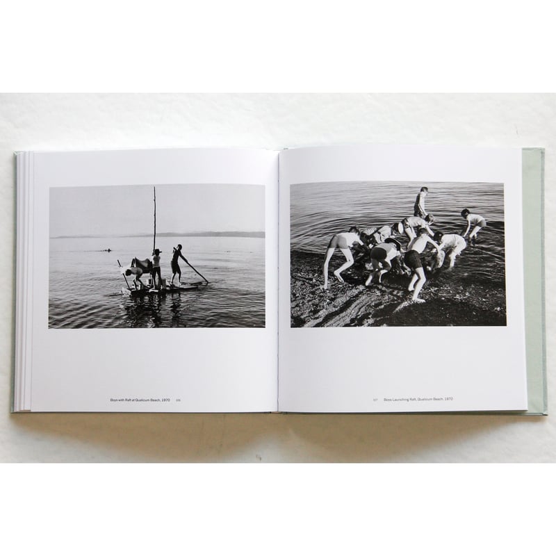 Fred Herzog『Black and White』 | Fugensha STORE