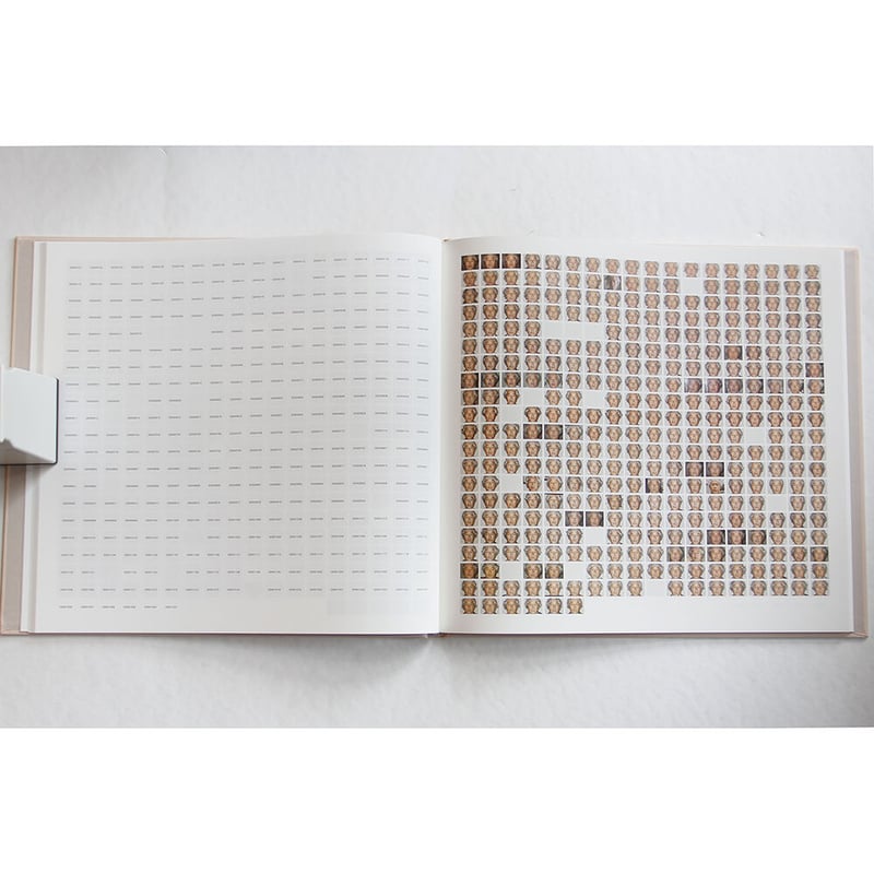 土田ヒロミ『Aging』（サイン・エディション入り） | Fugensha STORE