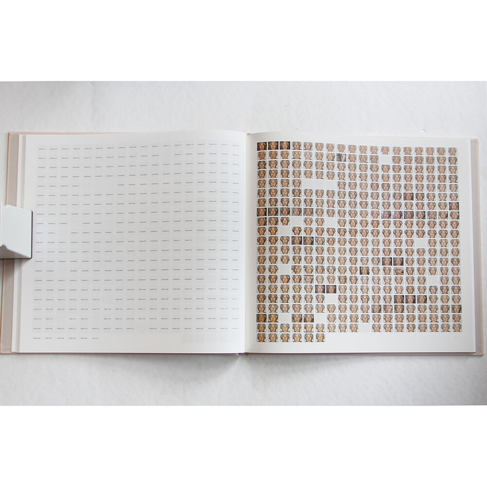 土田ヒロミ『Aging』（サイン・エディション入り） | Fugensha STORE