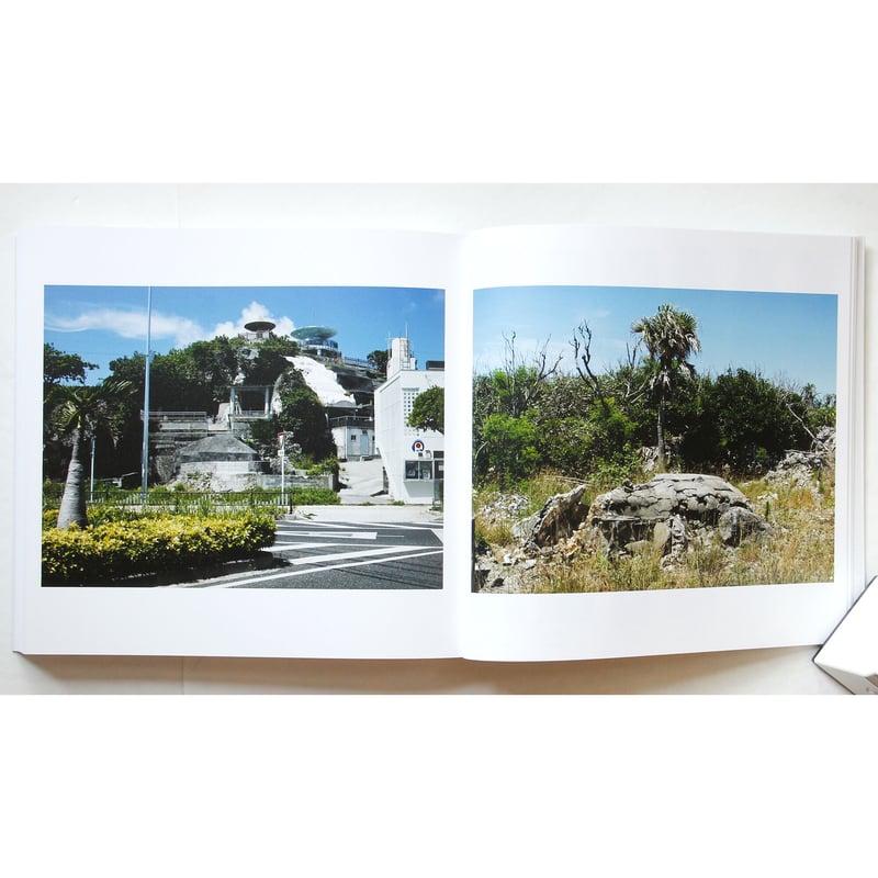 石川竜一『okinawan portraits 2012-2016』（サイン入り） | Fug