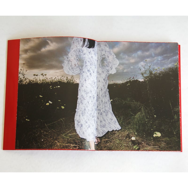 川口 翼 『心臓』(サイン入り) | Fugensha STORE 川口 翼 『心臓』(サイン入り) | Fugensha STORE