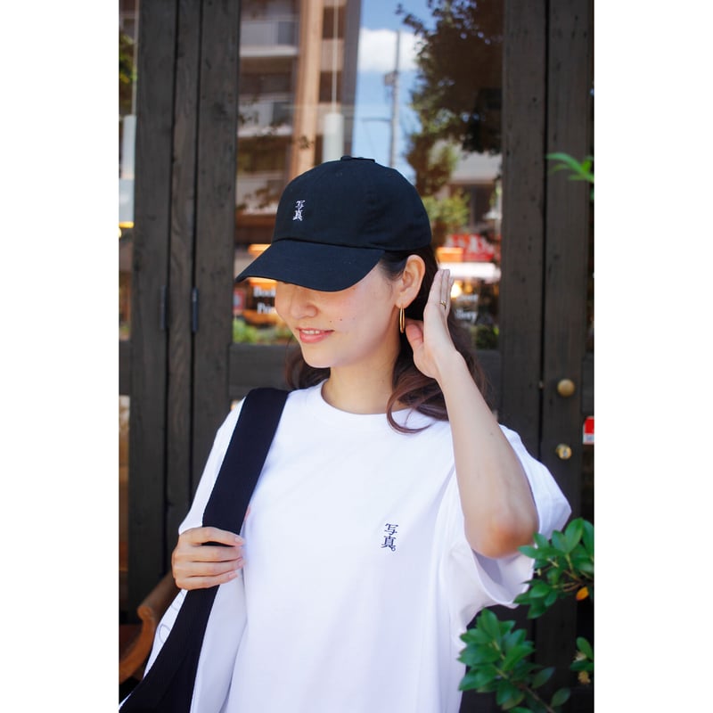 雑誌『写真』オリジナルTシャツ | Fugensha STORE