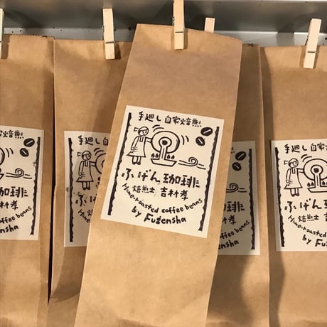 CATEGORY 大坊珈琲店｜Daibo Coffee Goods | Fugensha STORE
