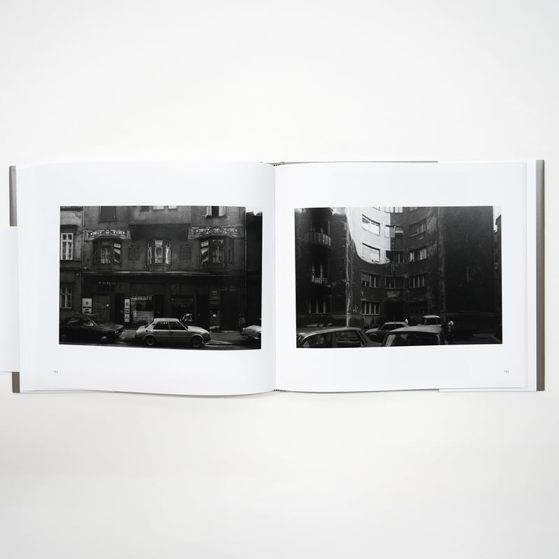 田中長徳『Chotoku Anthology 1964-2016』（サイン入り） | Fuge