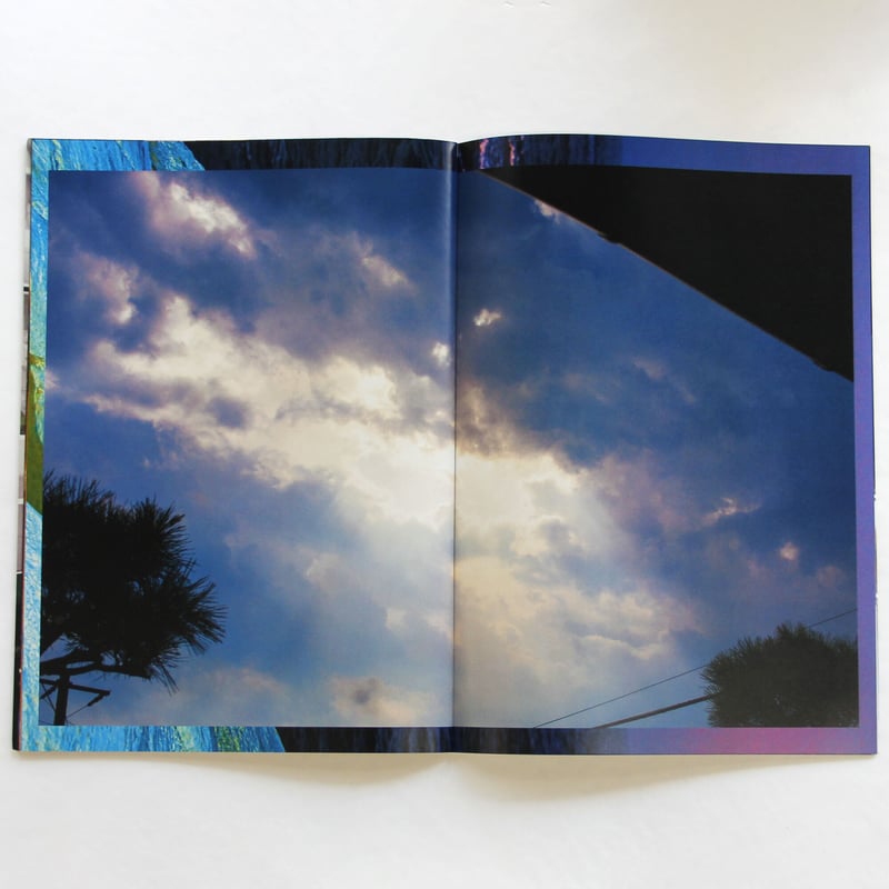 小林健太『THE PAST EXISTS』（サイン入り） | Fugensha STORE