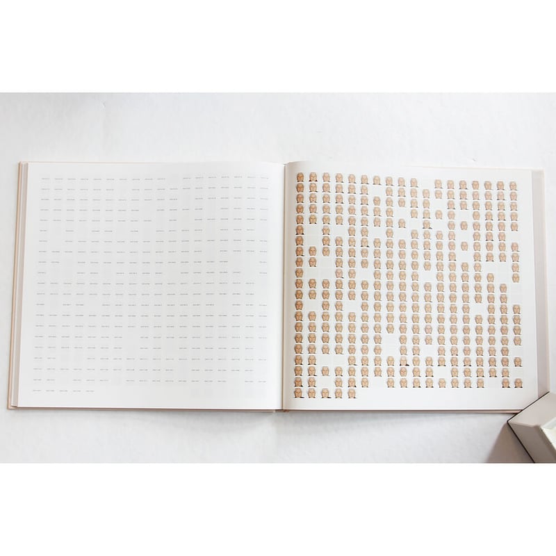 土田ヒロミ『Aging』（サイン・エディション入り） | Fugensha STORE