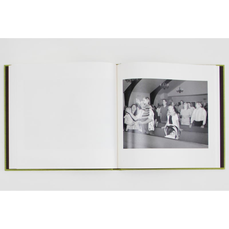 Alec Soth『SONGBOOK』 | Fugensha STORE