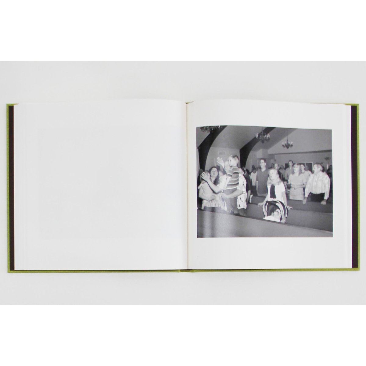 Alec Soth『SONGBOOK』 | Fugensha STORE