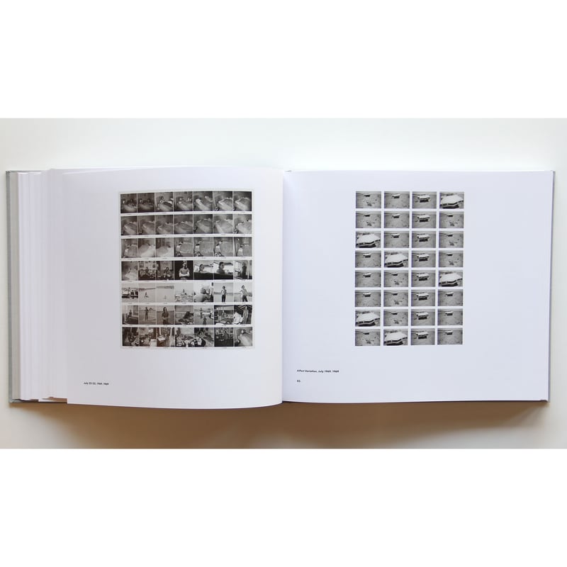 Stephen Shore『Solving Pictures』 | Fugensha STORE