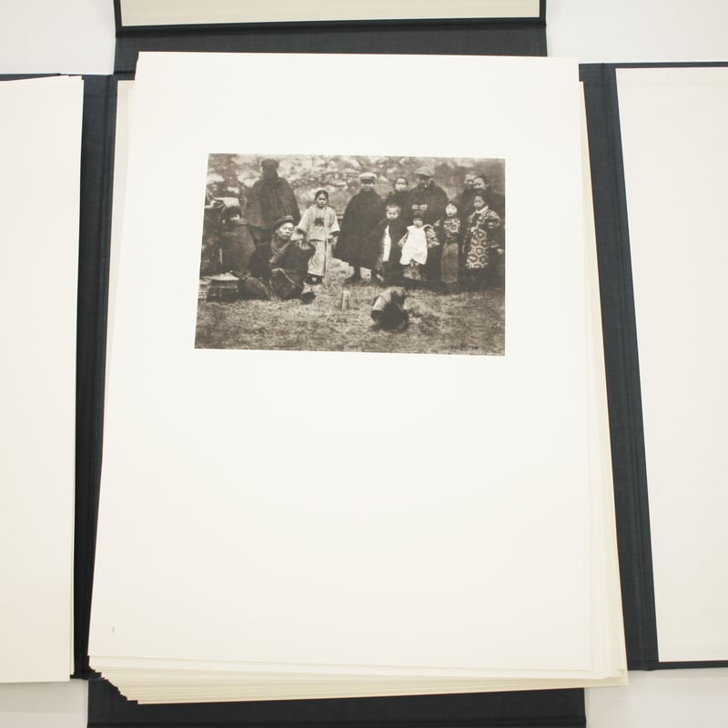安井仲治写真作品集（日本写真史の至宝） | Fugensha STORE