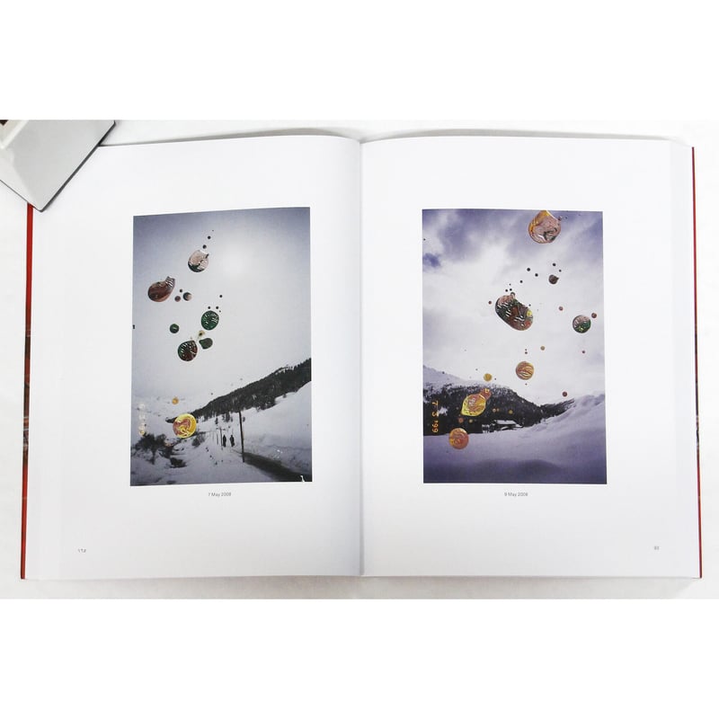Gerhard Richter Beirut ゲルハルト リヒター 作品集 GERHARD RICHTER: BEIRUT：ゲルハルト・リヒターの販売・通販 | OIL