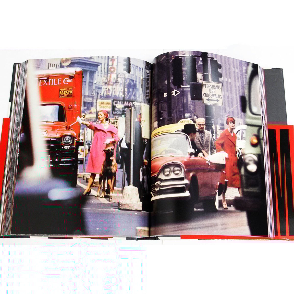 William Klein『Yes』 | Fugensha STORE